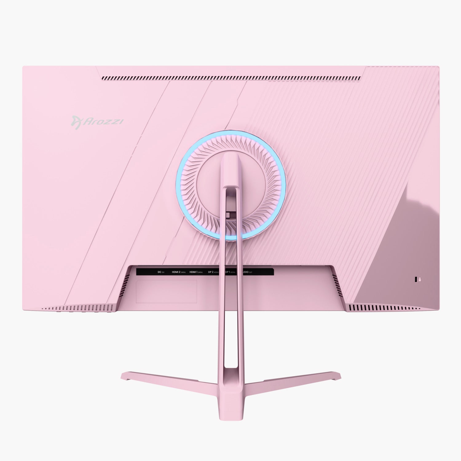 Nova 25“ E-sport IPS 400Hz - Gaming Monitor