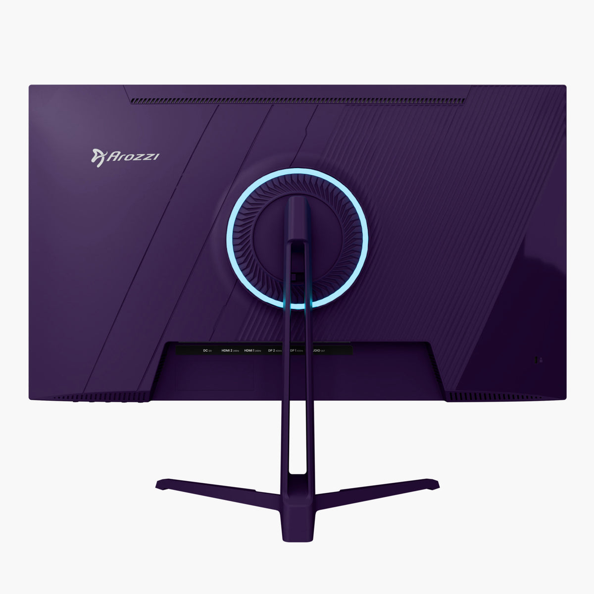 Nova 25“ E-sport IPS 400Hz - Gaming Monitor