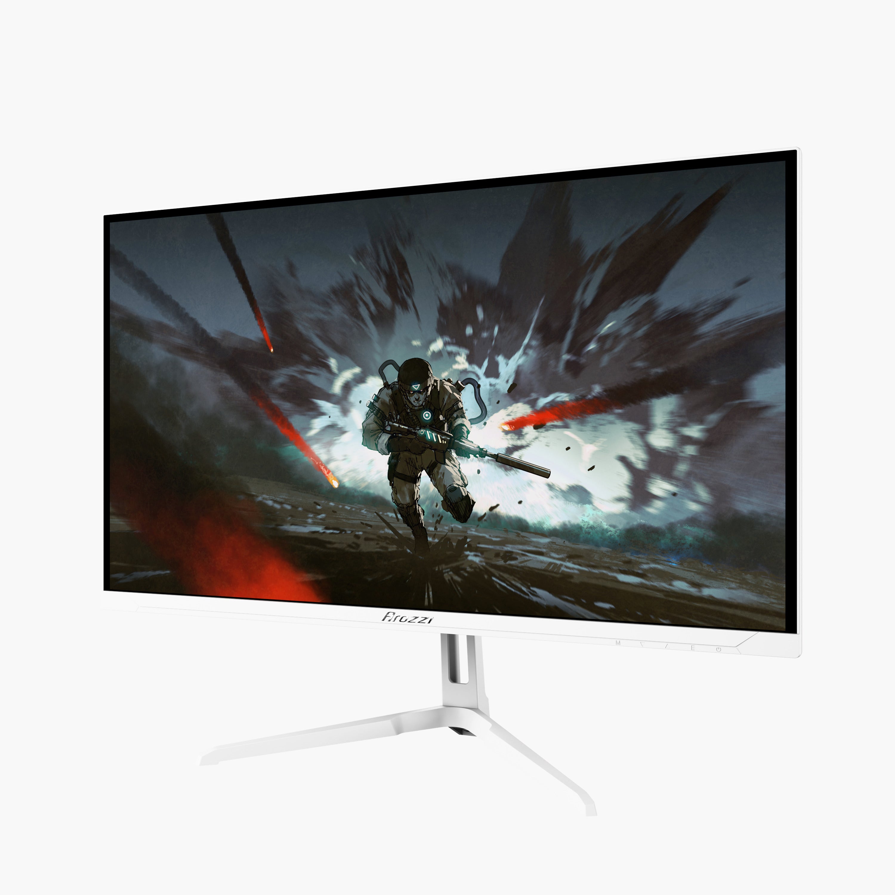 Nova 25“ E-sport IPS 400Hz - Gaming Monitor