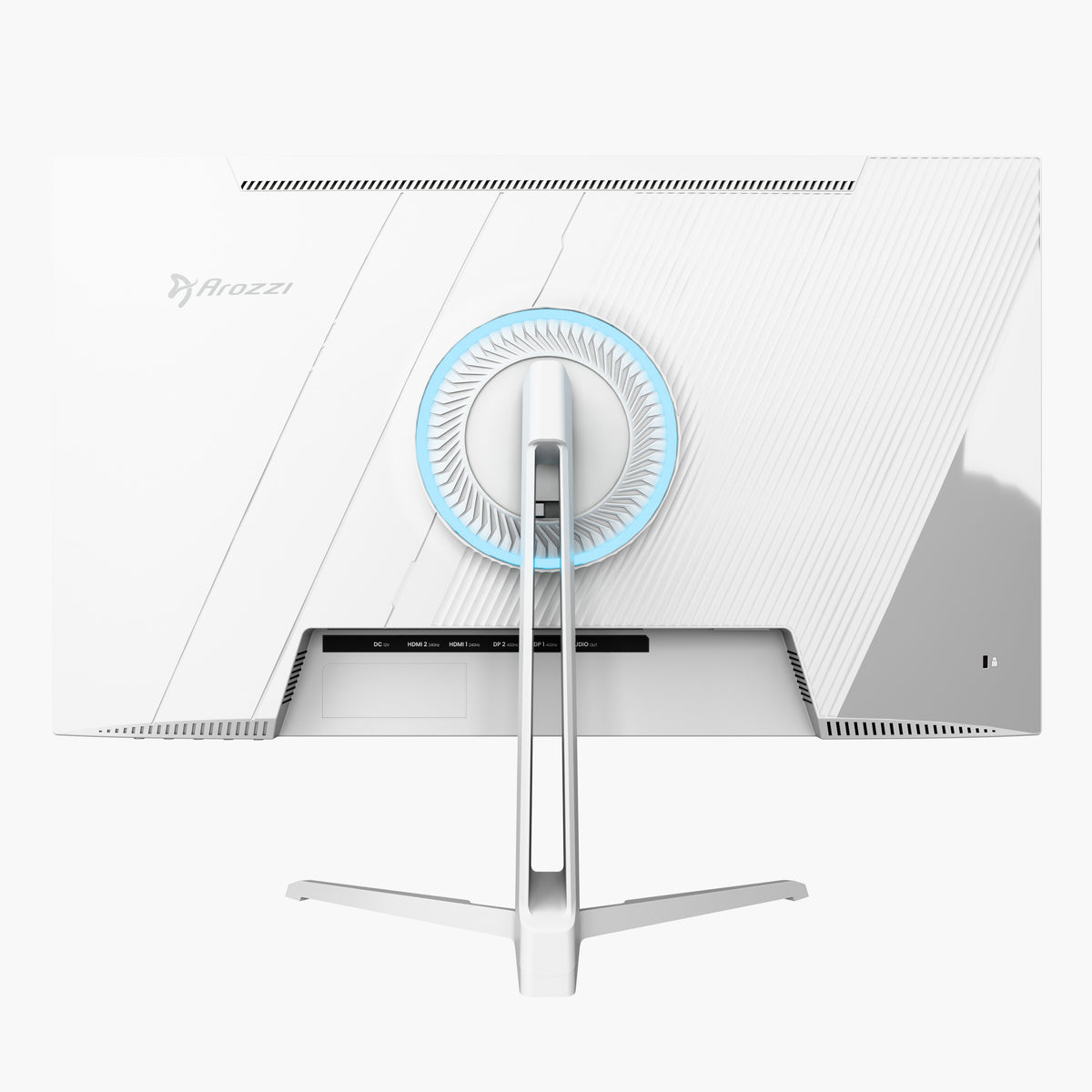 Nova 25“ E-sport IPS 400Hz - Gaming Monitor