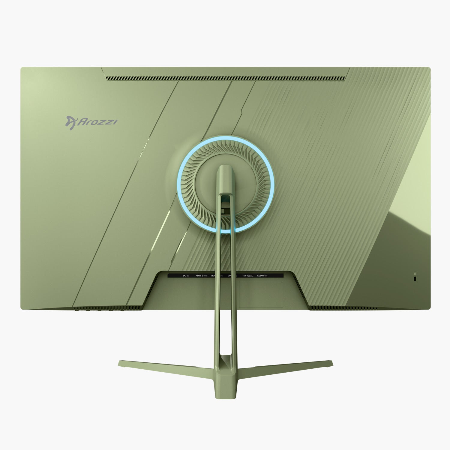 Nova 27“ IPS 260Hz - Gaming Monitor