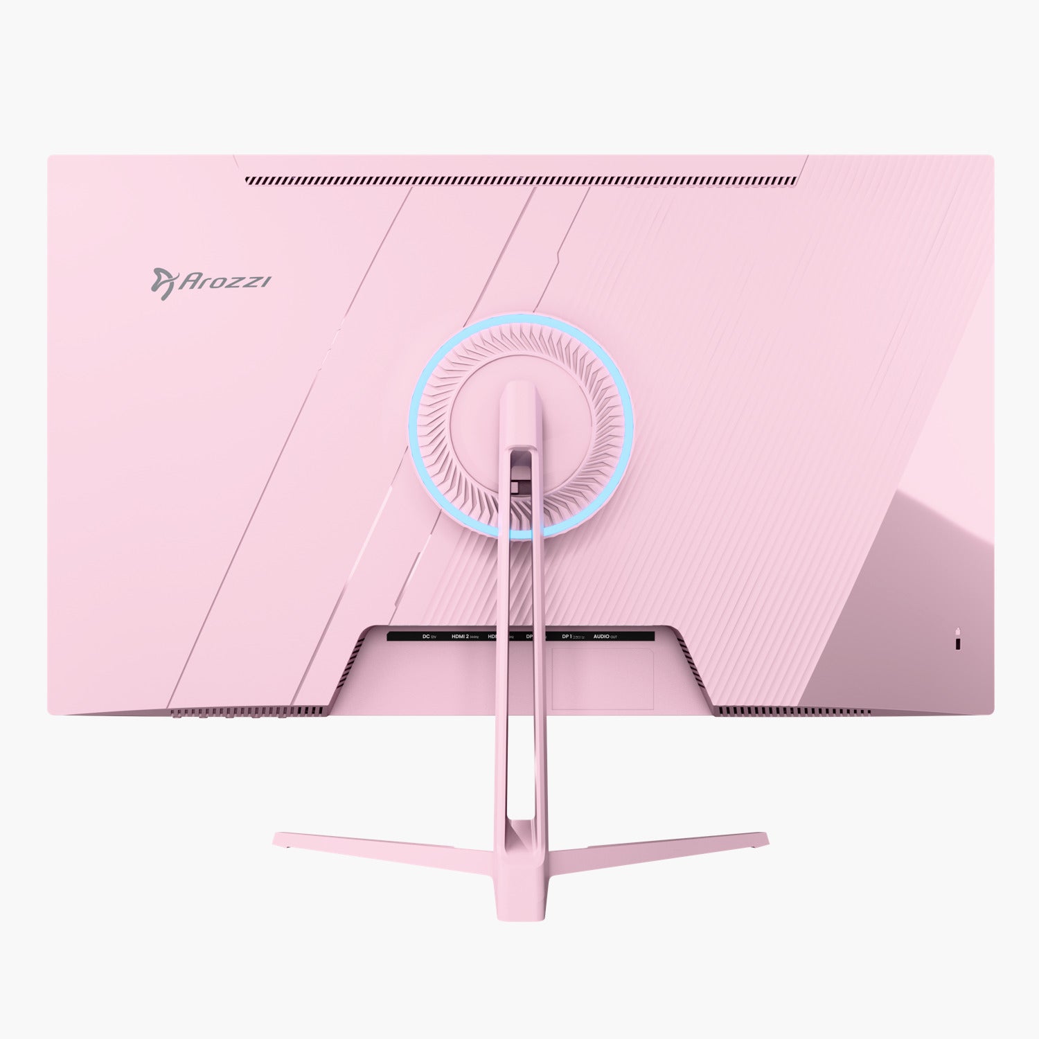 Nova 27“ IPS 260Hz - Gaming Monitor