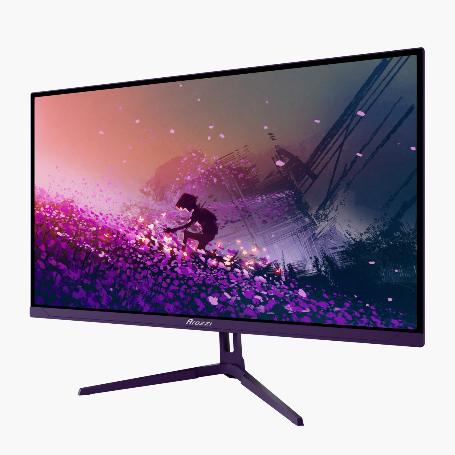 Nova 27“ IPS 260Hz - Gaming Monitor