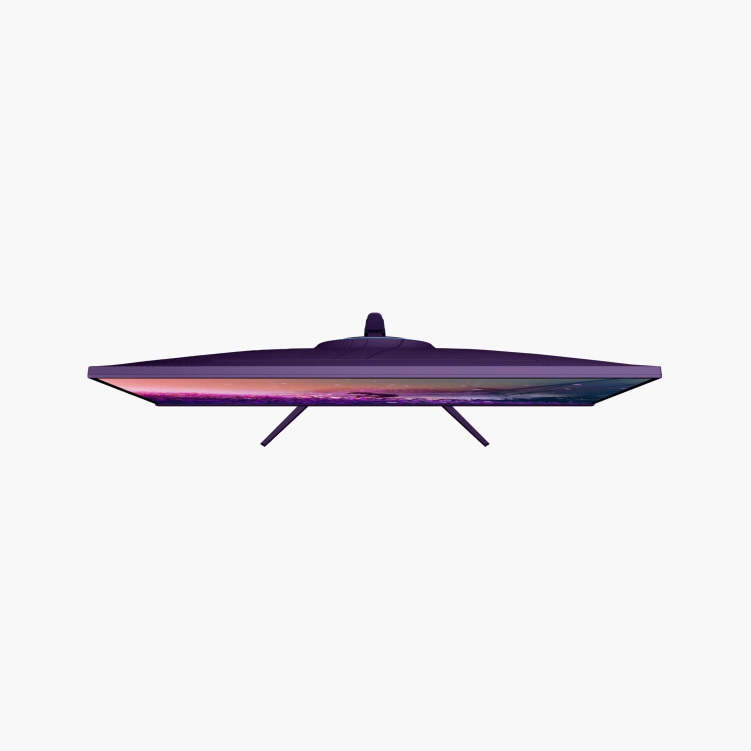 Nova 27“ IPS 260Hz - Gaming Monitor