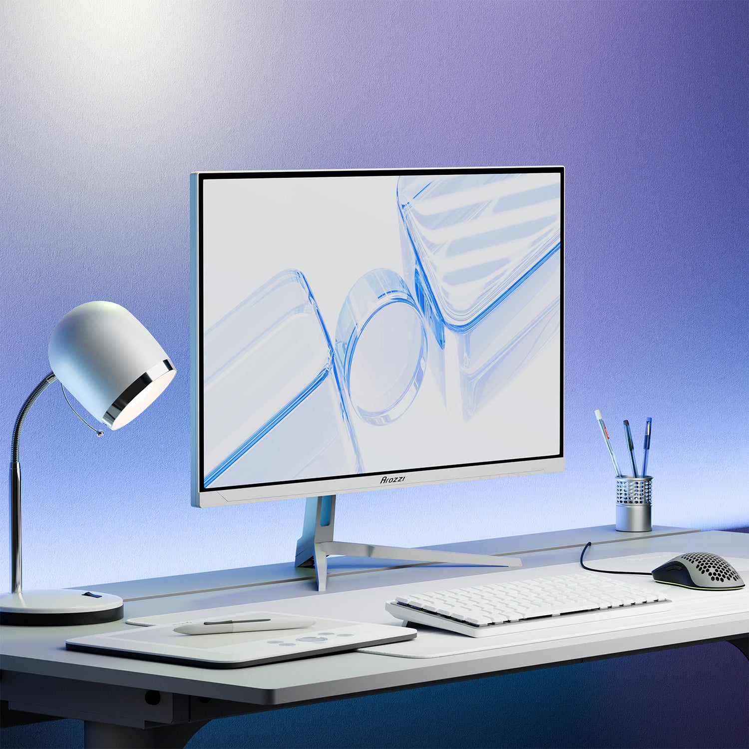 Nova 27“ IPS 260Hz - Gaming Monitor