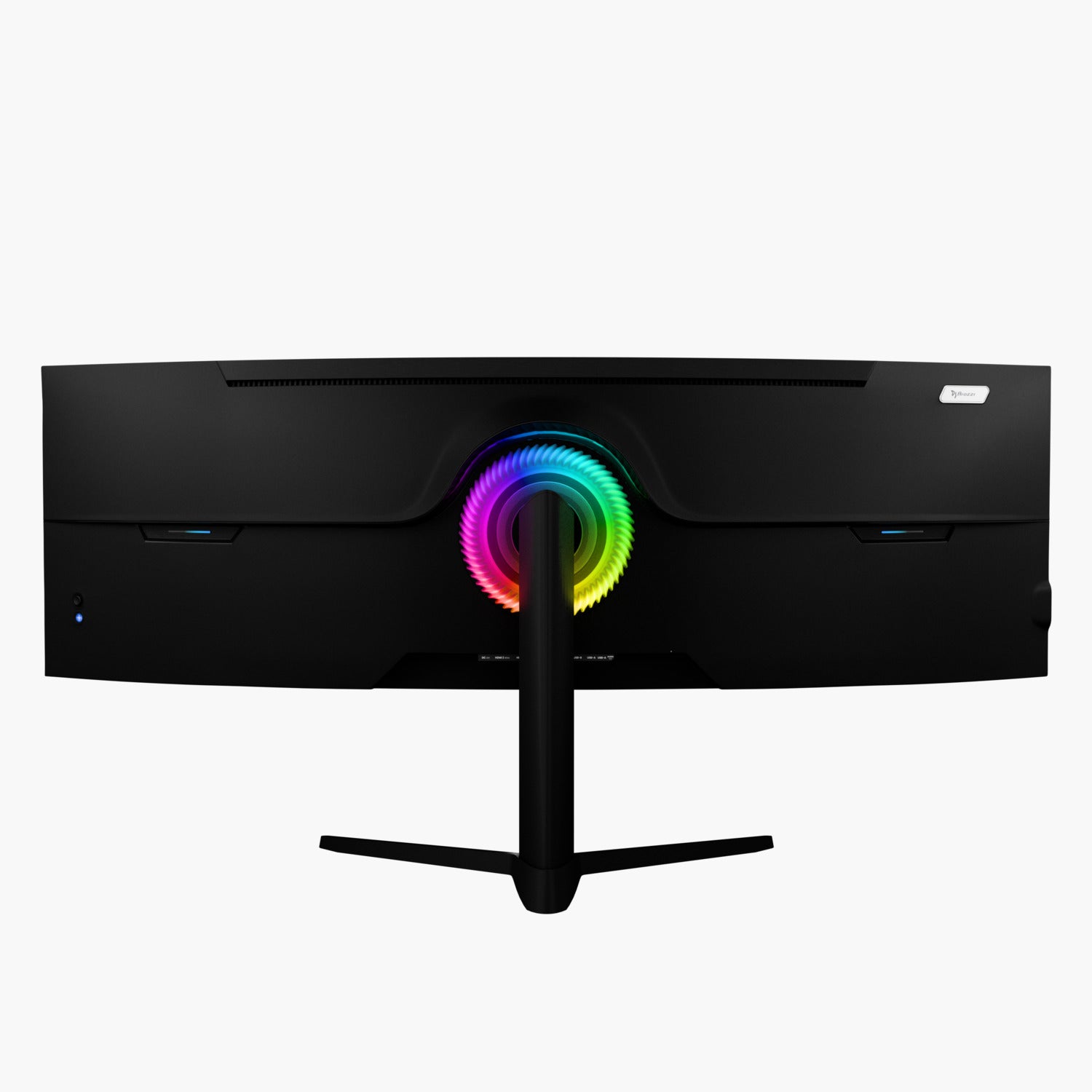 Nova 49" Curved VA 165Hz - Ultrawide Gaming Monitor