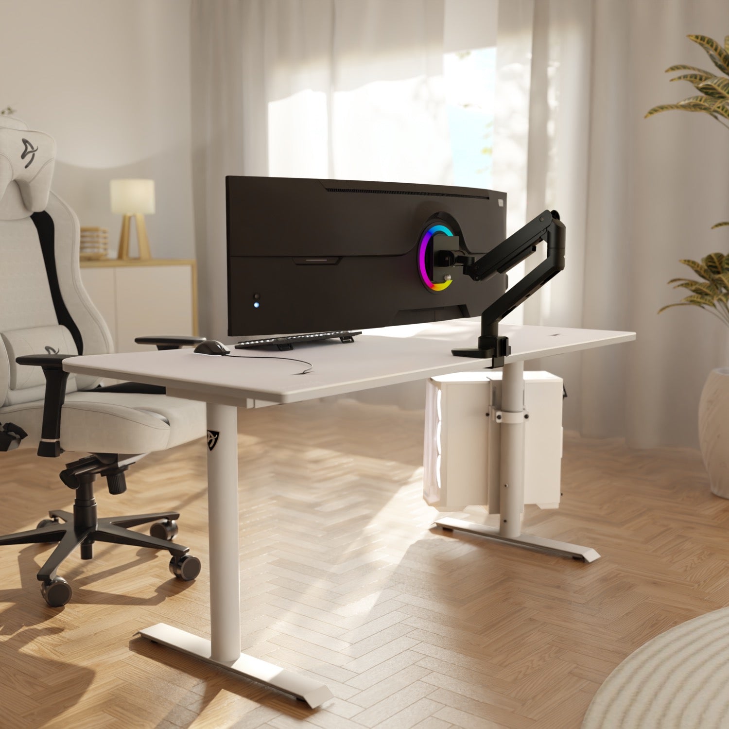 Nova 49" Curved VA 165Hz - Ultrawide Gaming Monitor