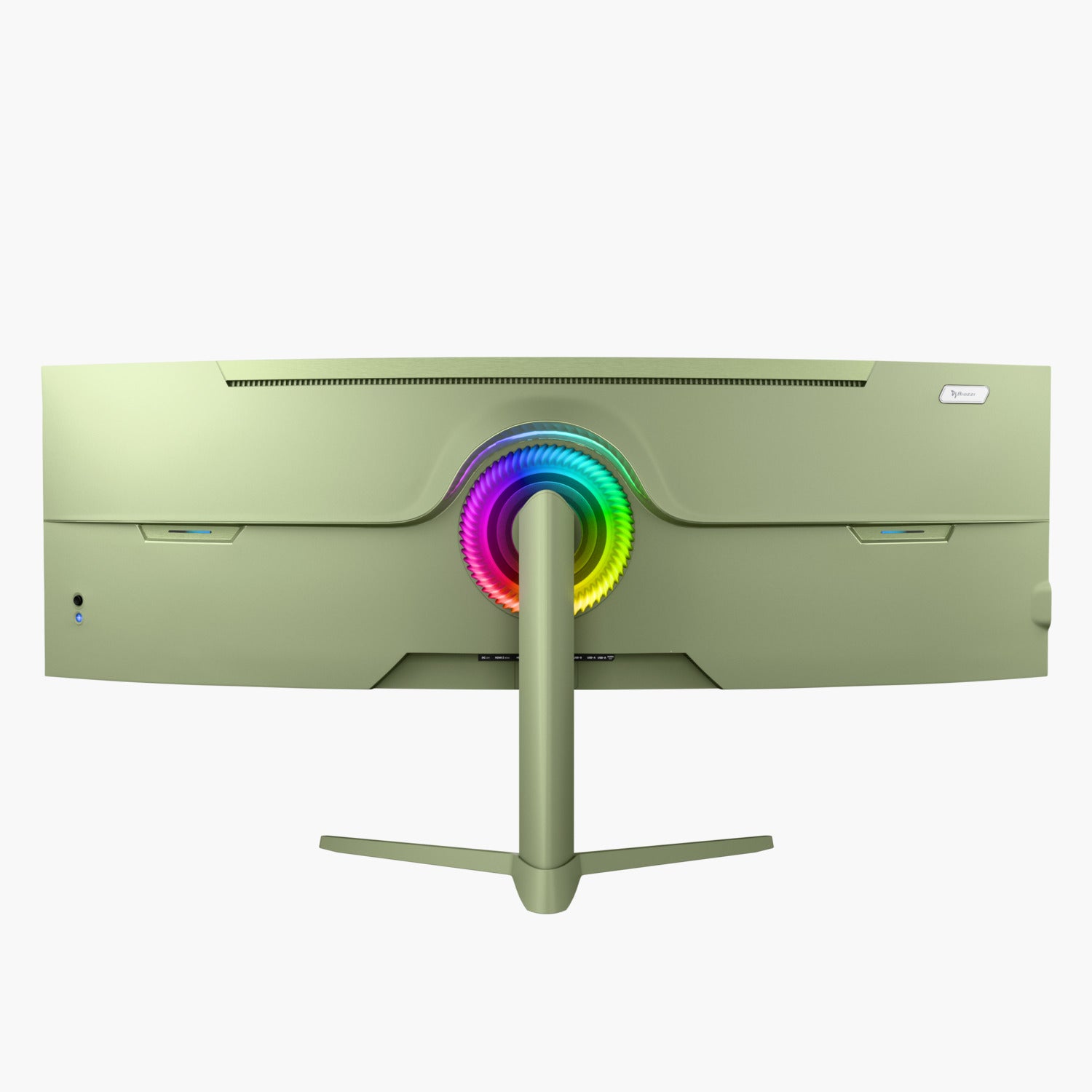 Nova 49" Curved VA 165Hz - Ultrawide Gaming Monitor
