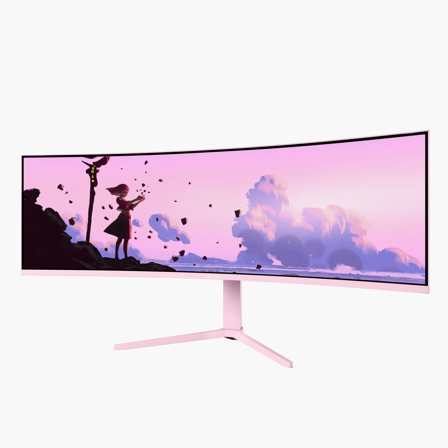 Nova 49" Curved VA 165Hz - Ultrawide Gaming Monitor