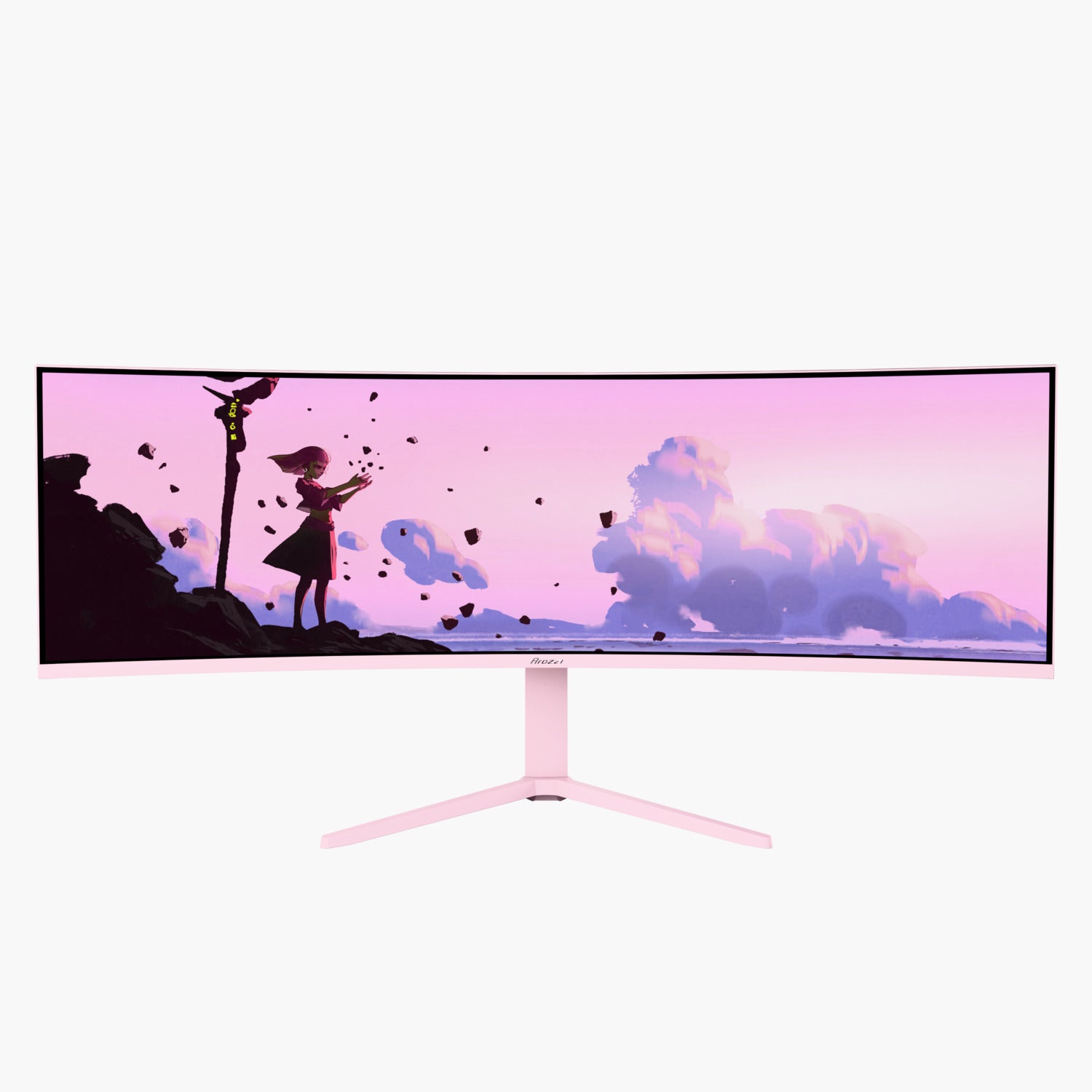 Nova 49" Curved VA 165Hz - Ultrawide Gaming Monitor