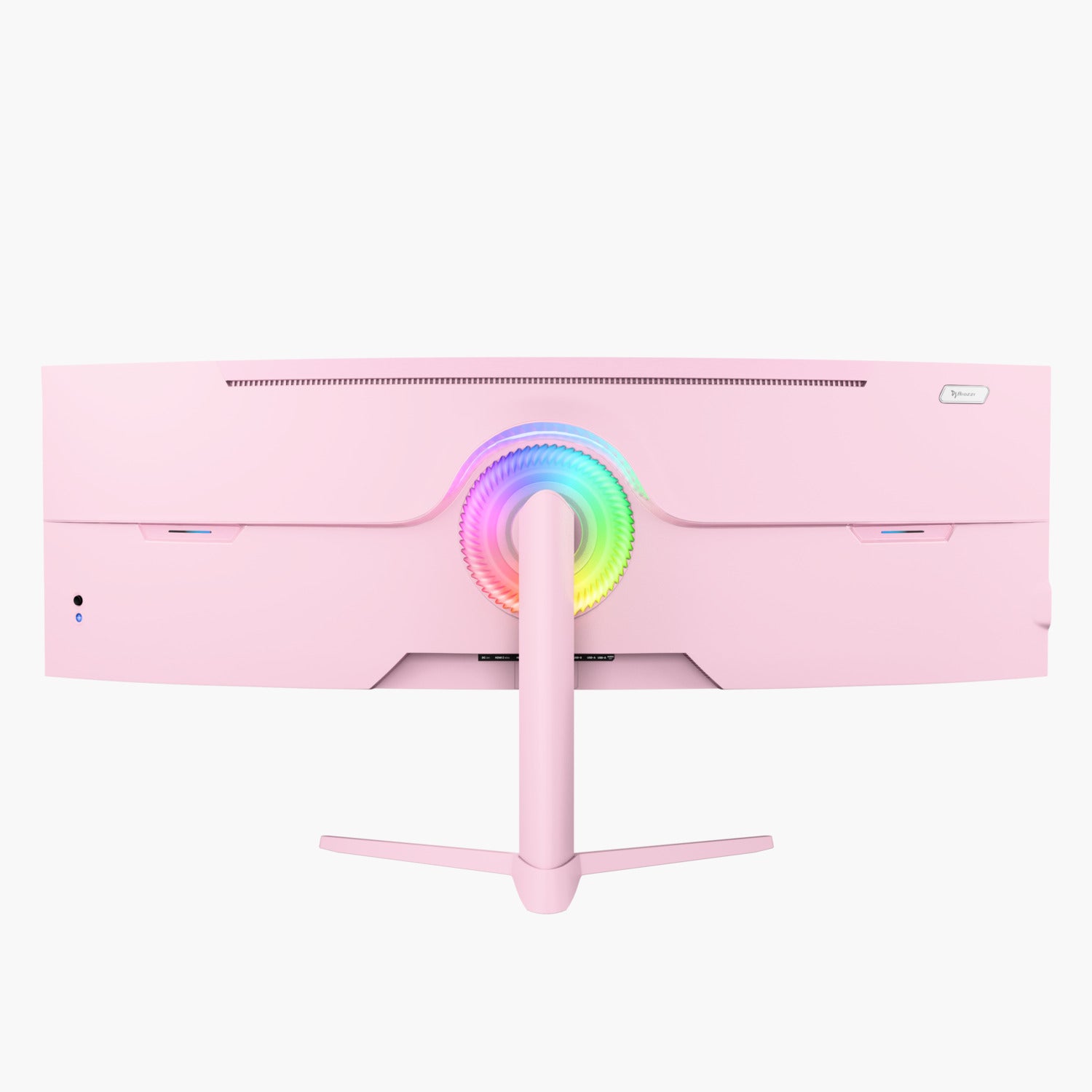 Nova 49" Curved VA 165Hz - Ultrawide Gaming Monitor