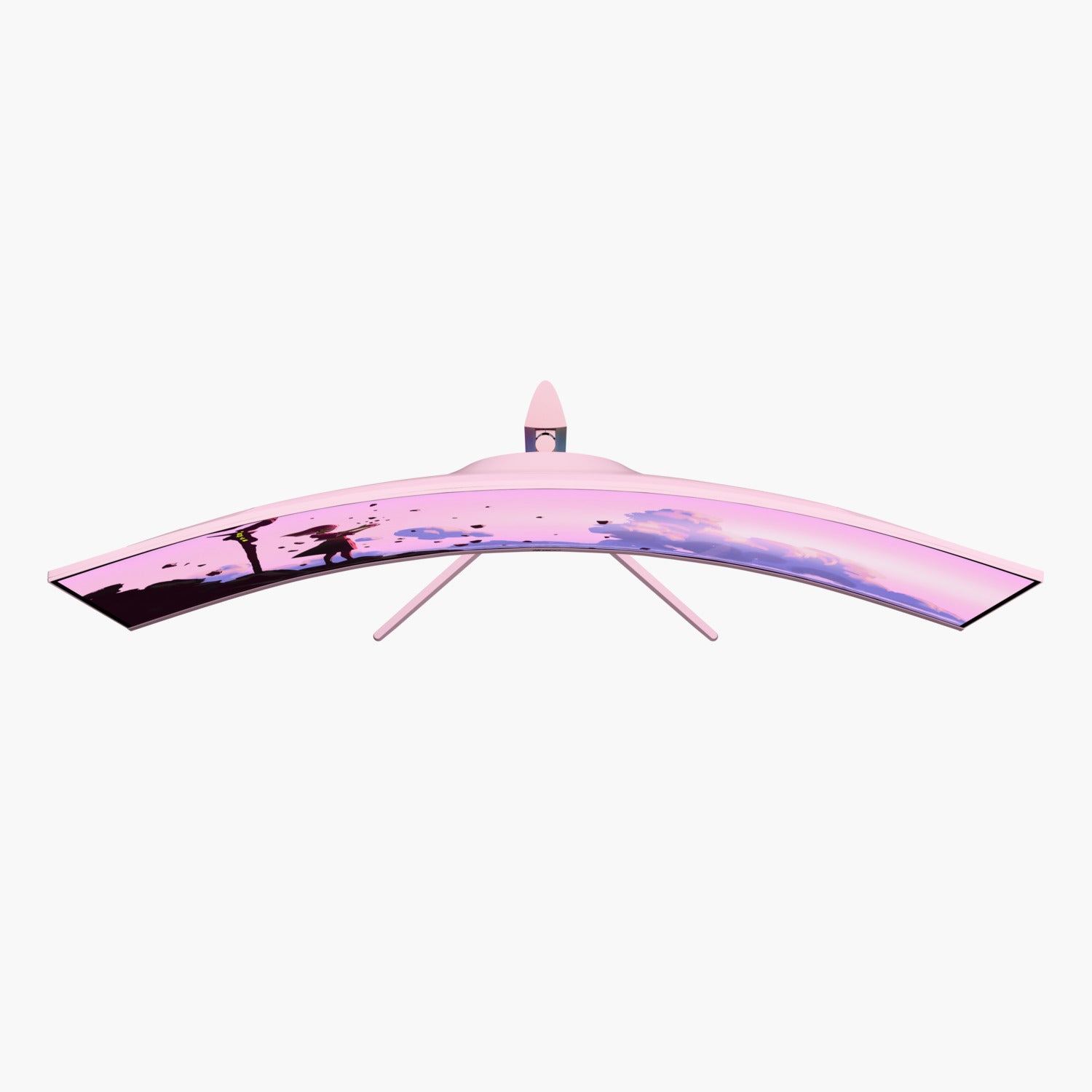 Nova 49" Curved VA 165Hz - Ultrawide Gaming Monitor