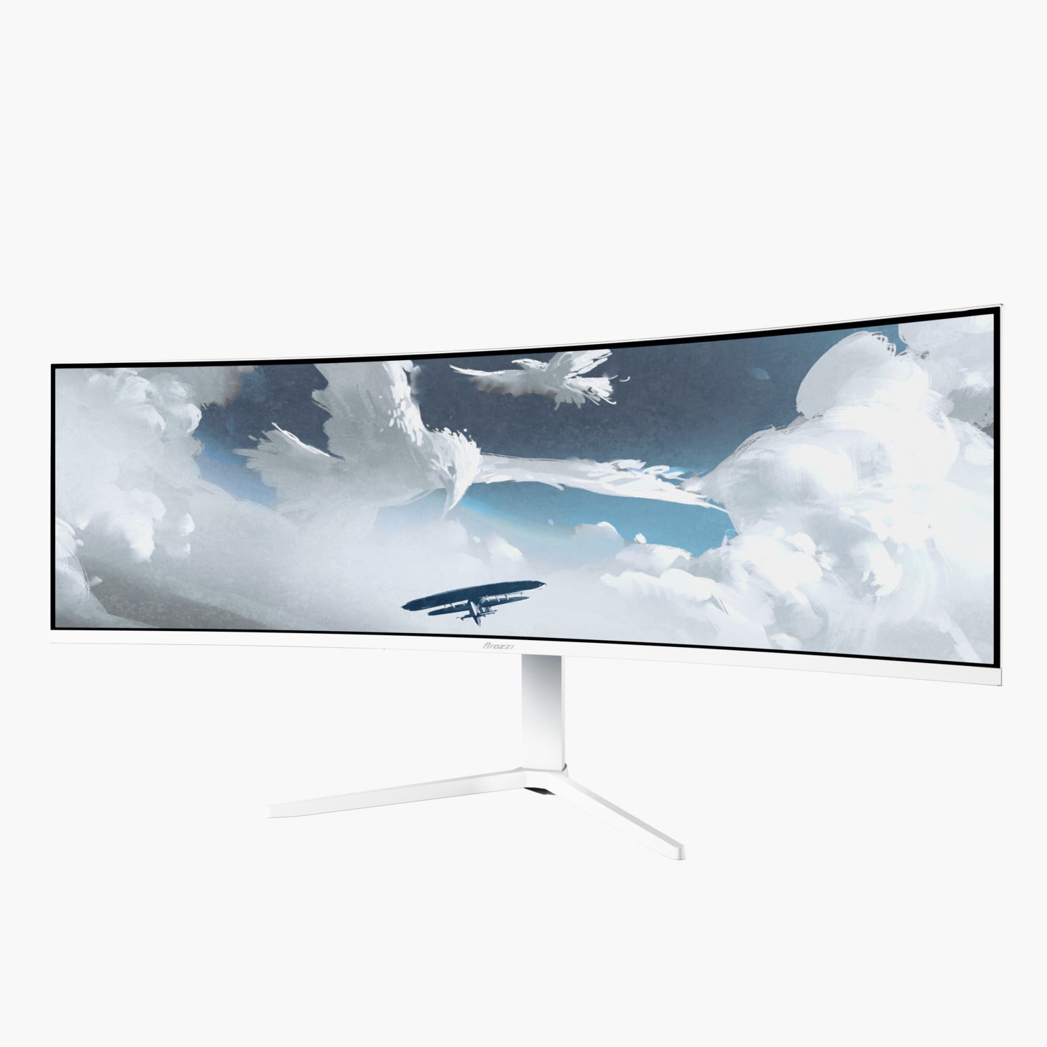 Nova 49" Curved VA 165Hz - Ultrawide Gaming Monitor