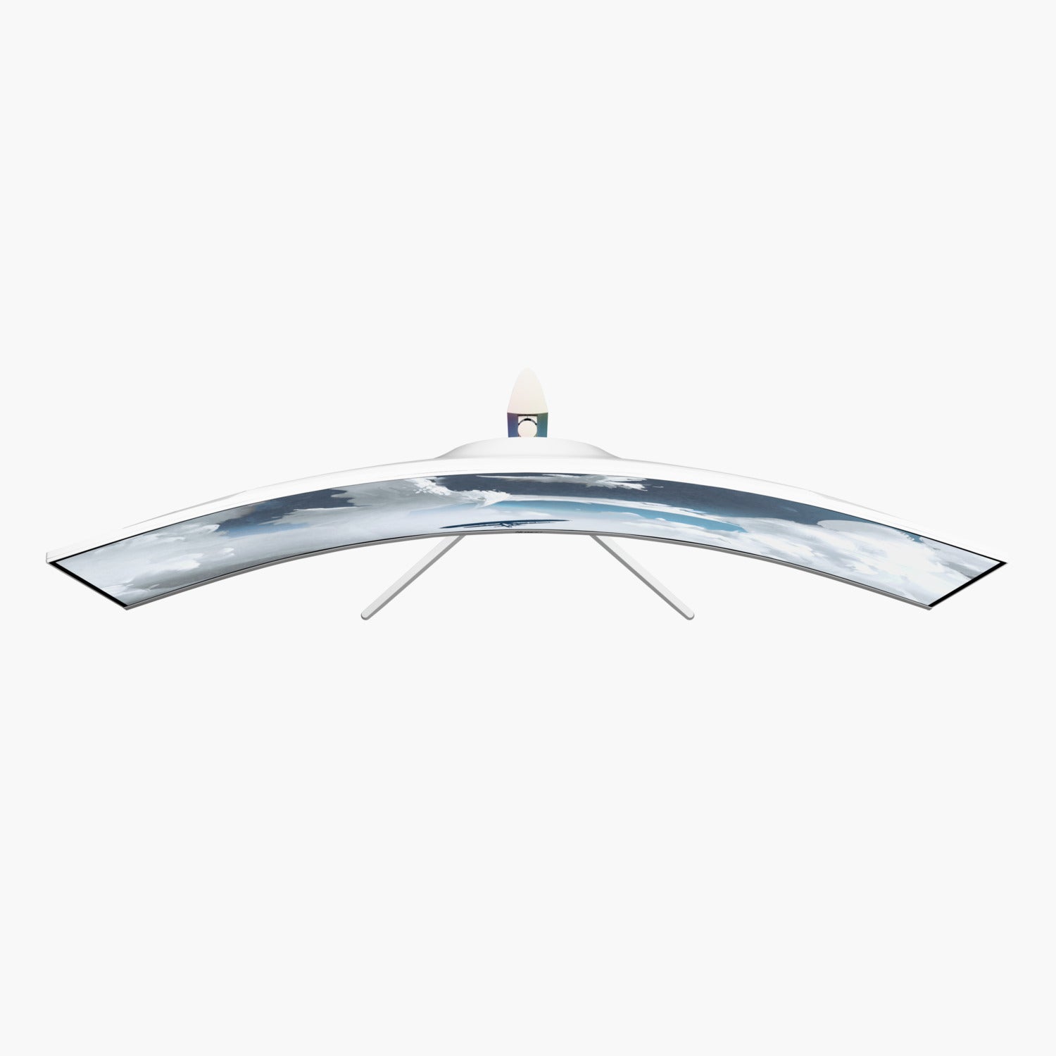 Nova 49" Curved VA 165Hz - Ultrawide Gaming Monitor