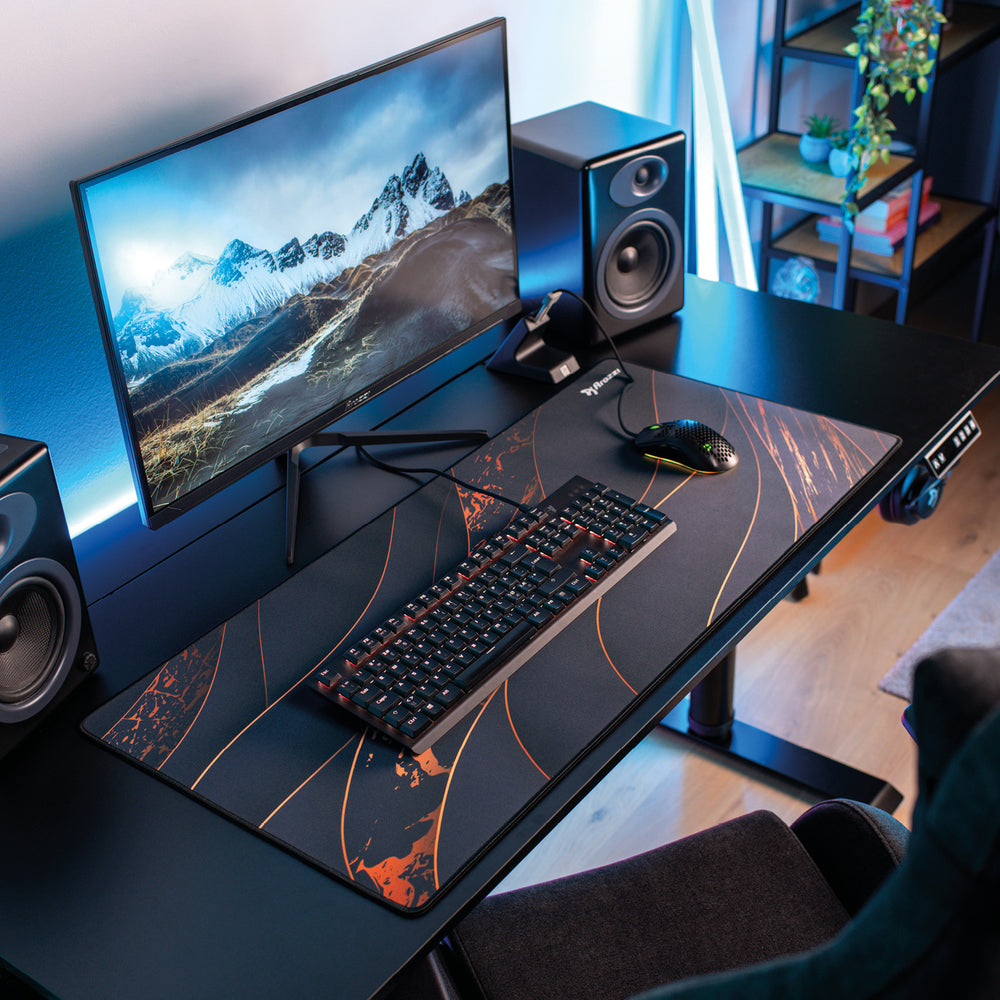 Arozzi Zona Mousepad - Extra Large