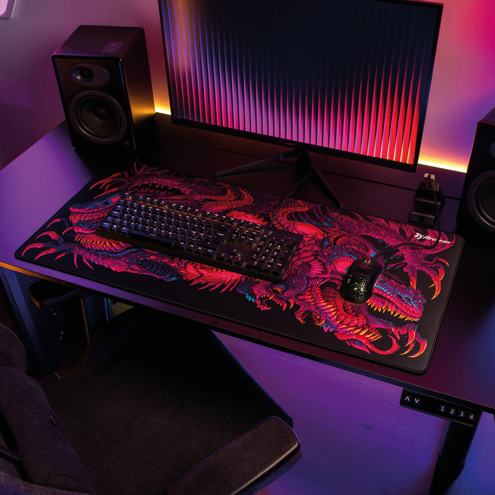 Arozzi Zona Mousepad - Extra Large