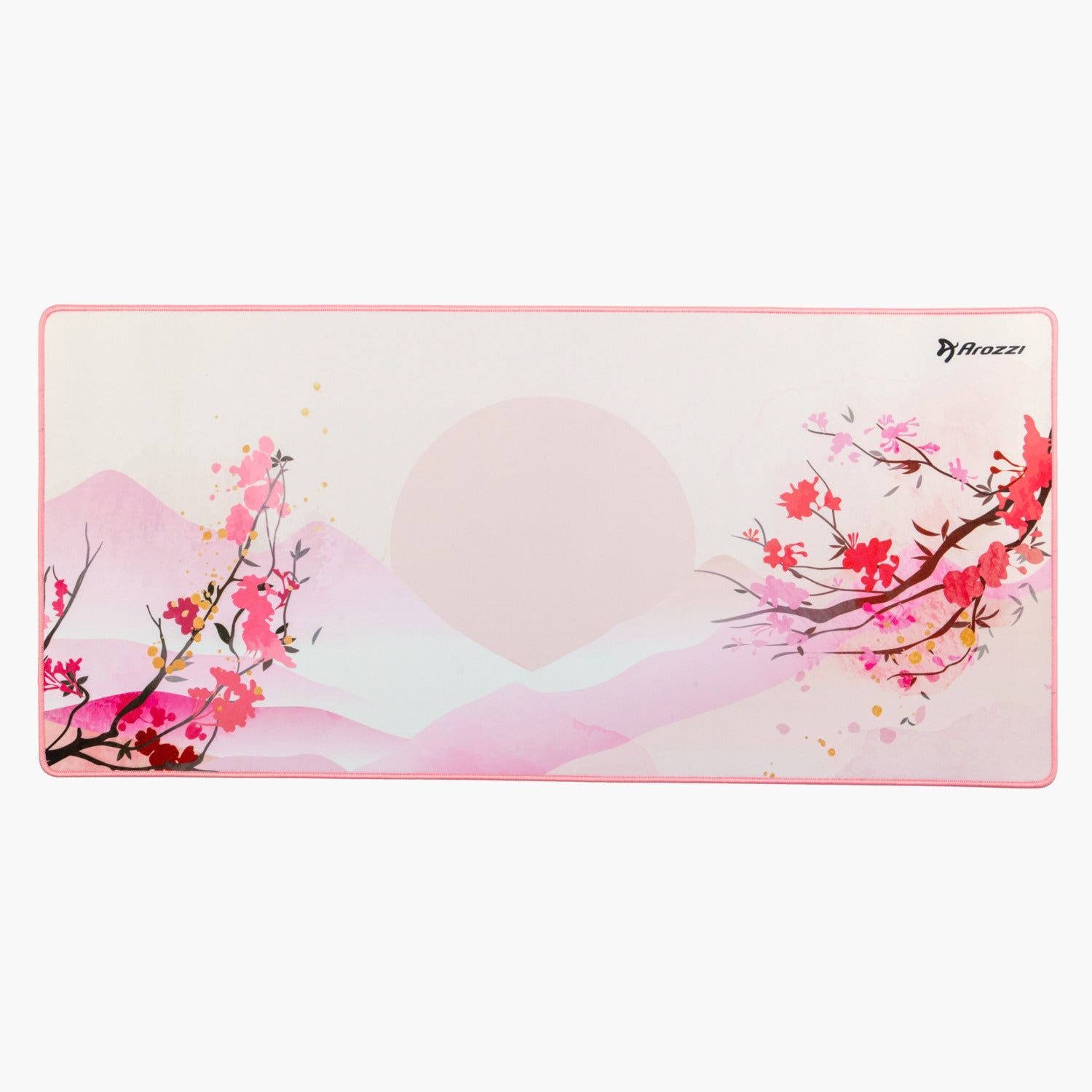 Zona Mousepad - Extra Large