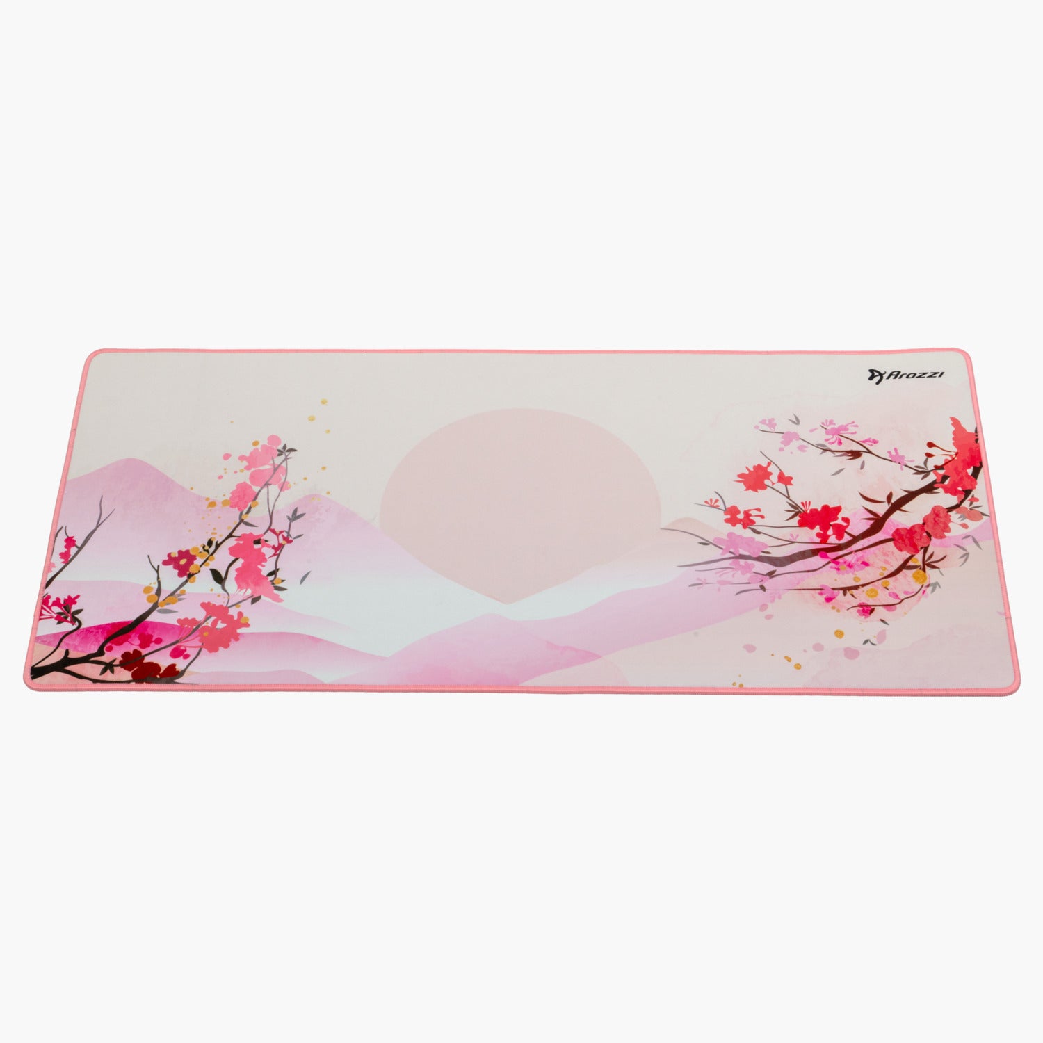 Zona Mousepad - Extra Large
