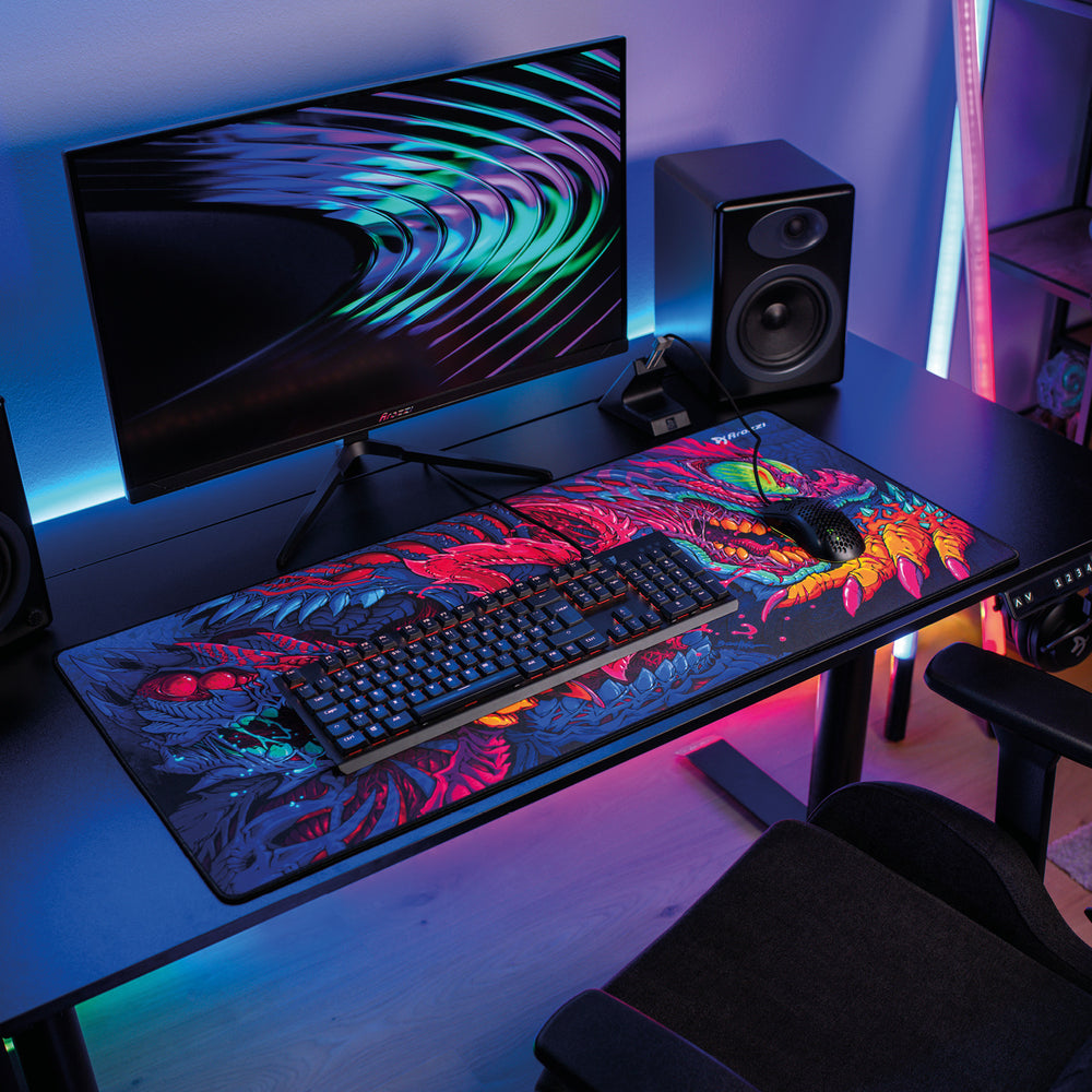 Arozzi Zona Mousepad - Extra Large