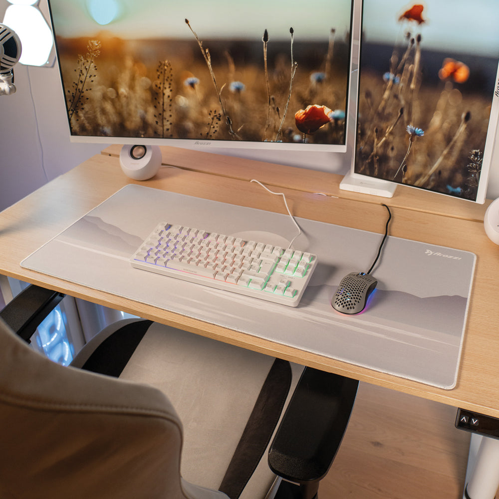 Arozzi Zona Mousepad - Extra Large