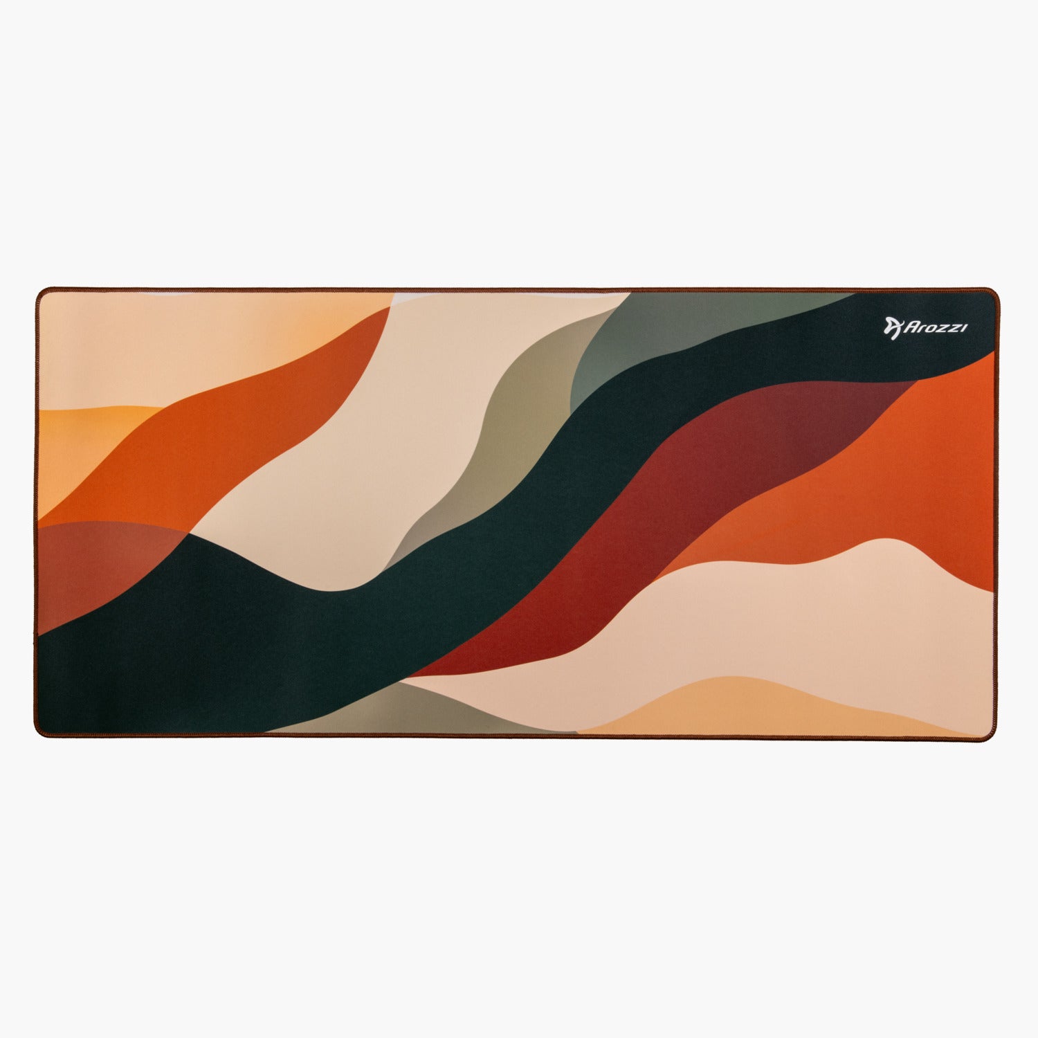 Zona Mousepad - Extra Large