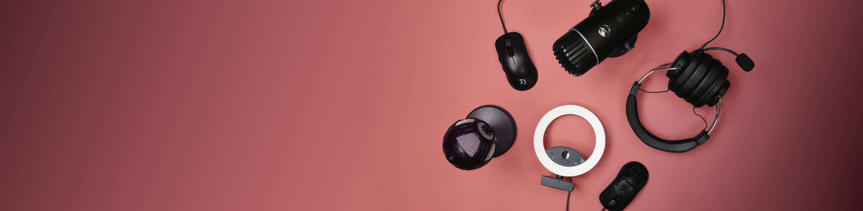 Peripherals