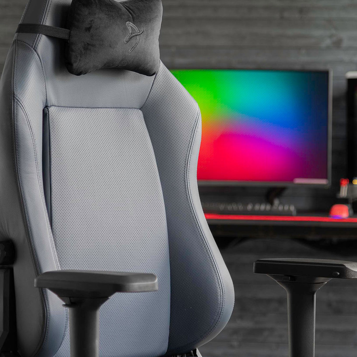 Primo - Full Premium Leather