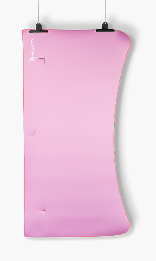Pure Pink