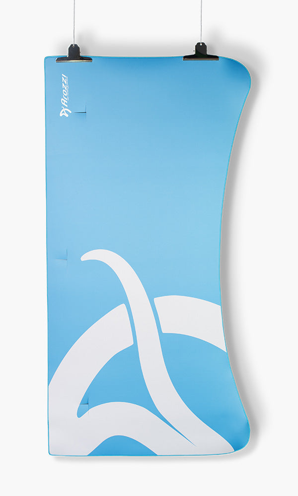 Blue A