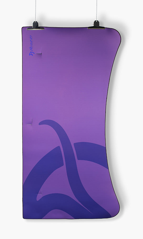 Purple A