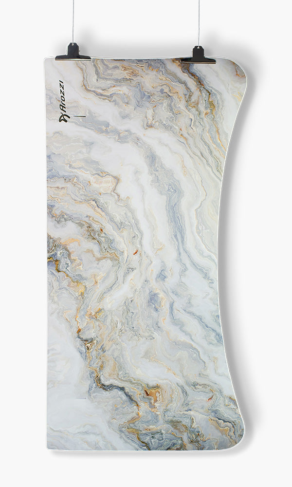 White Marble