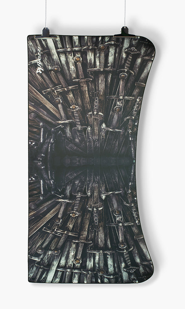 Swords
