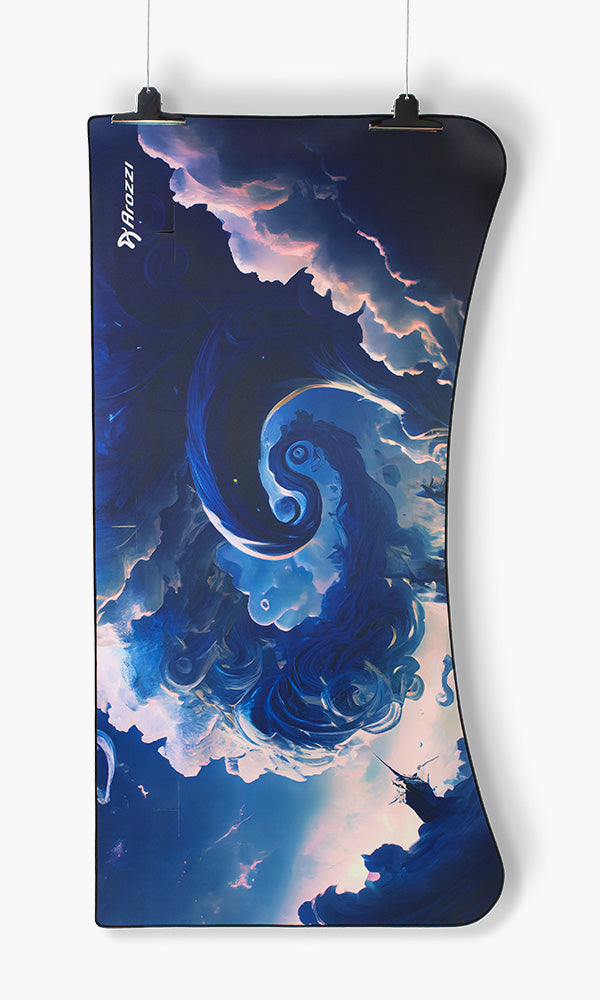 Ocean Wave