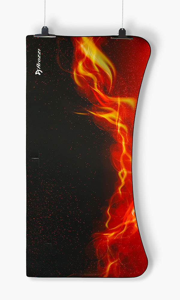Red Galaxy