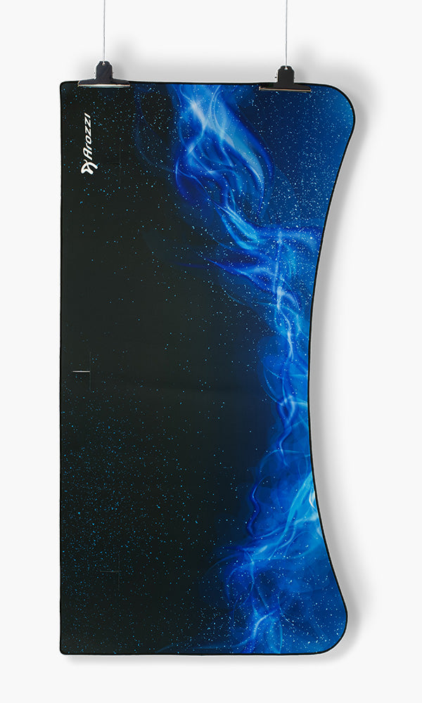 Blue Galaxy