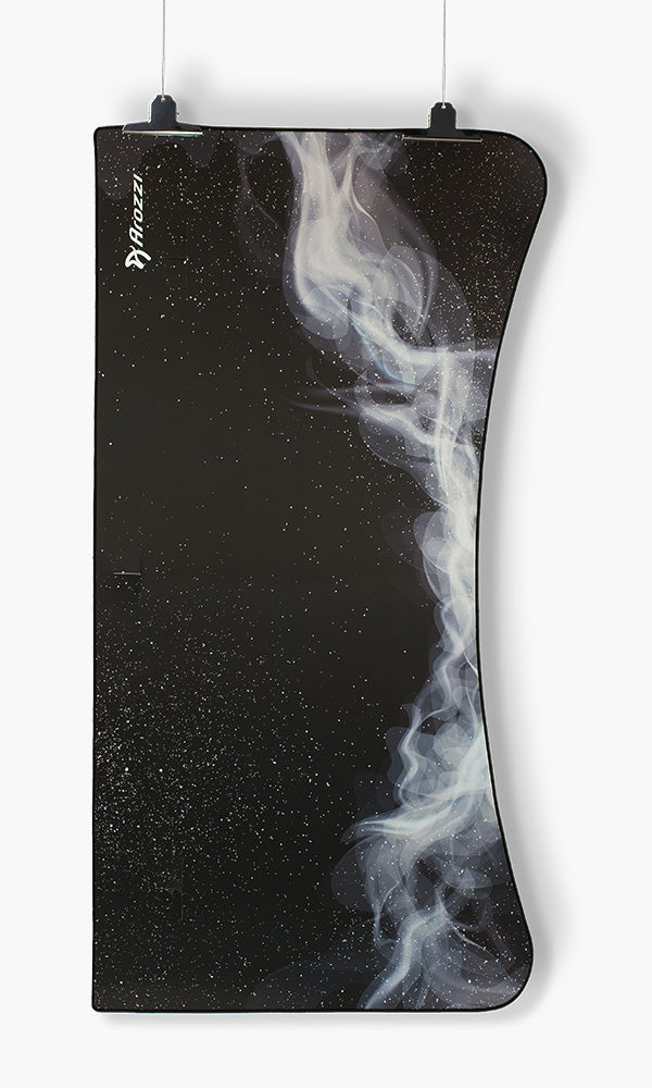 Grey Galaxy