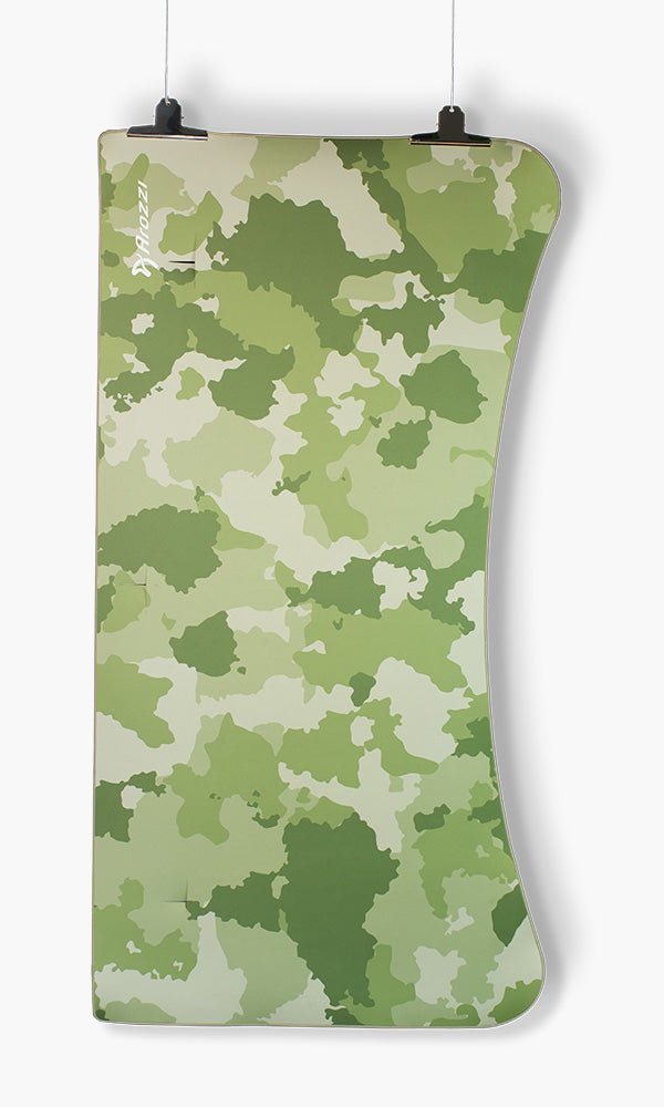 Green Camo