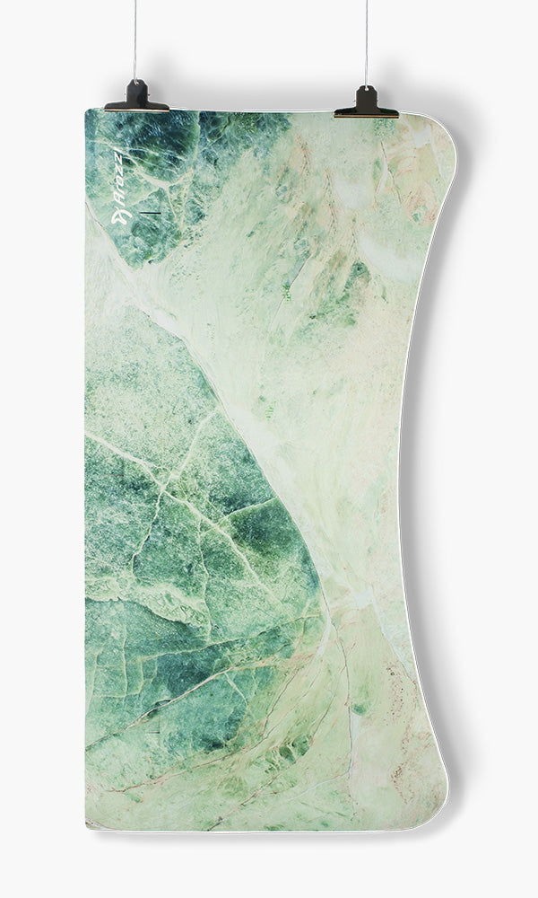 Pearl Green Marble