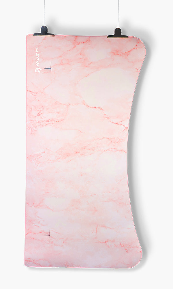 Pink Marble