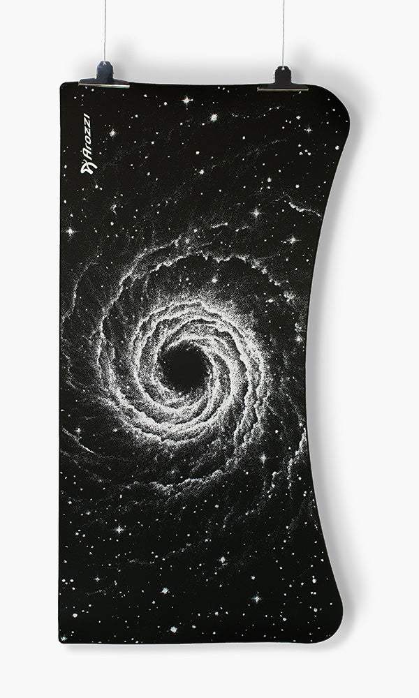 Black Hole Vortex
