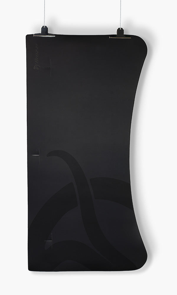 Dark Grey - Black A