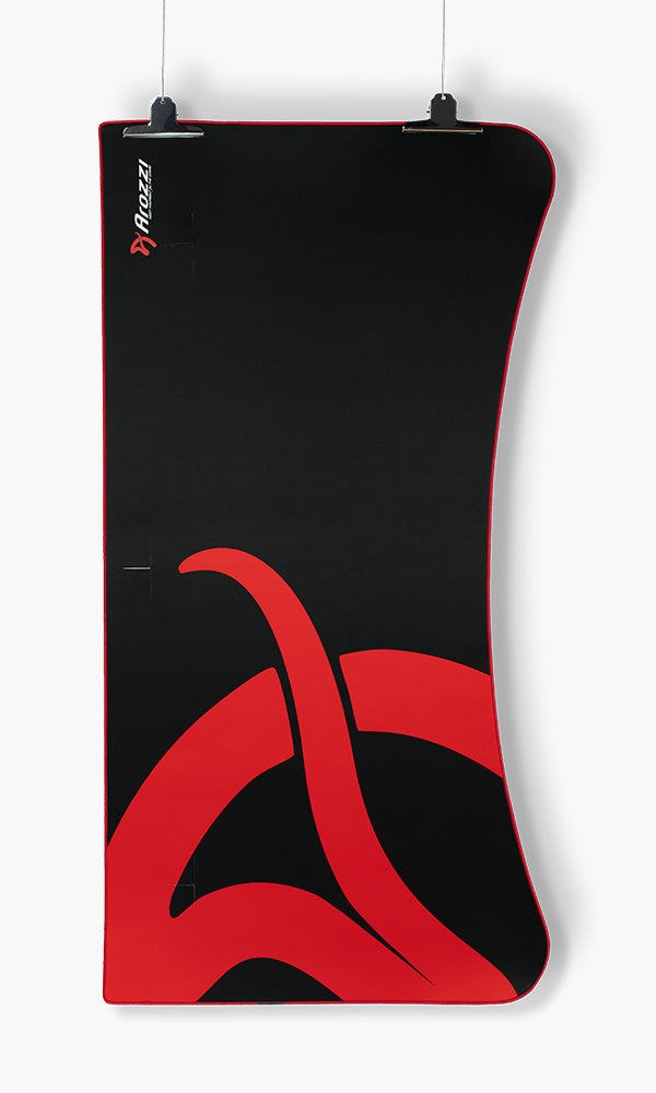 Red A