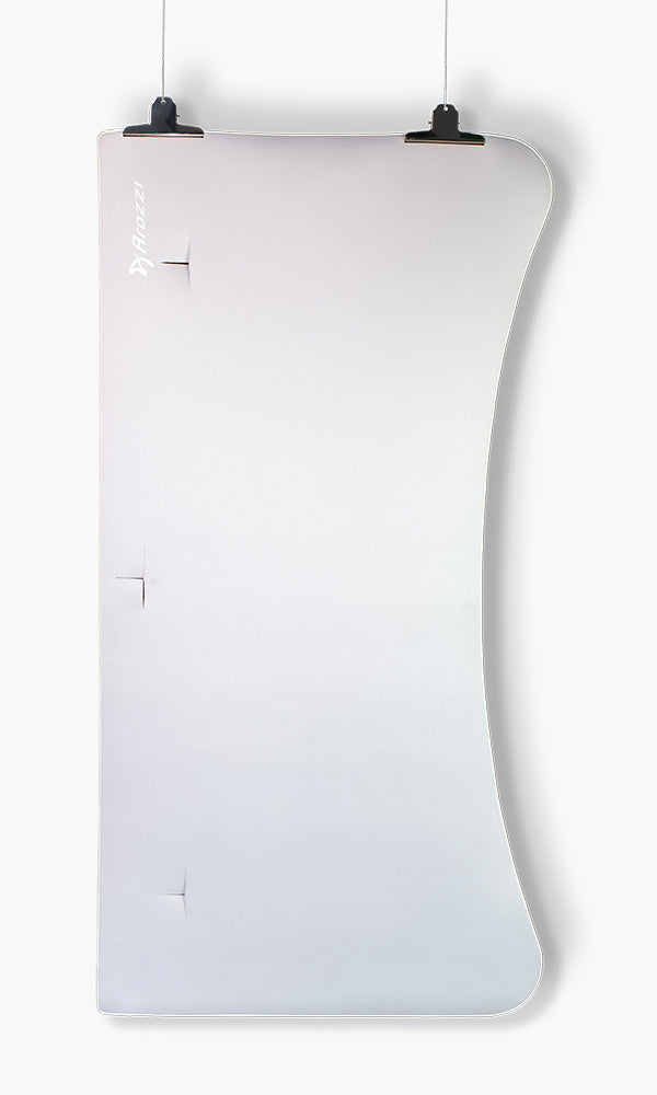 Pure White
