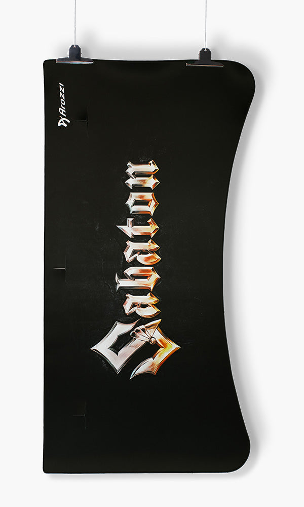 Sabaton Edition