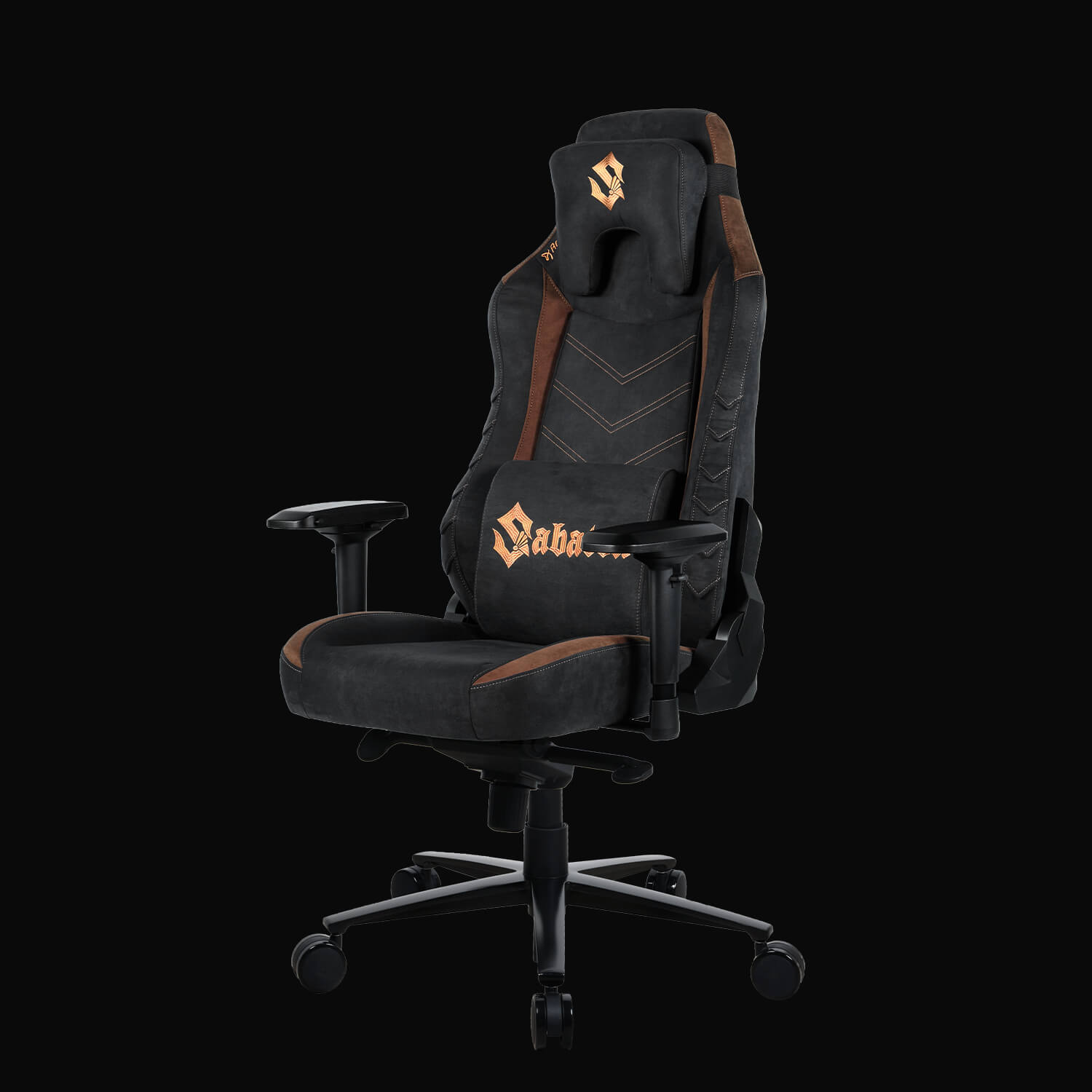 Vernazza Supersoft - Sabaton Legends Edition