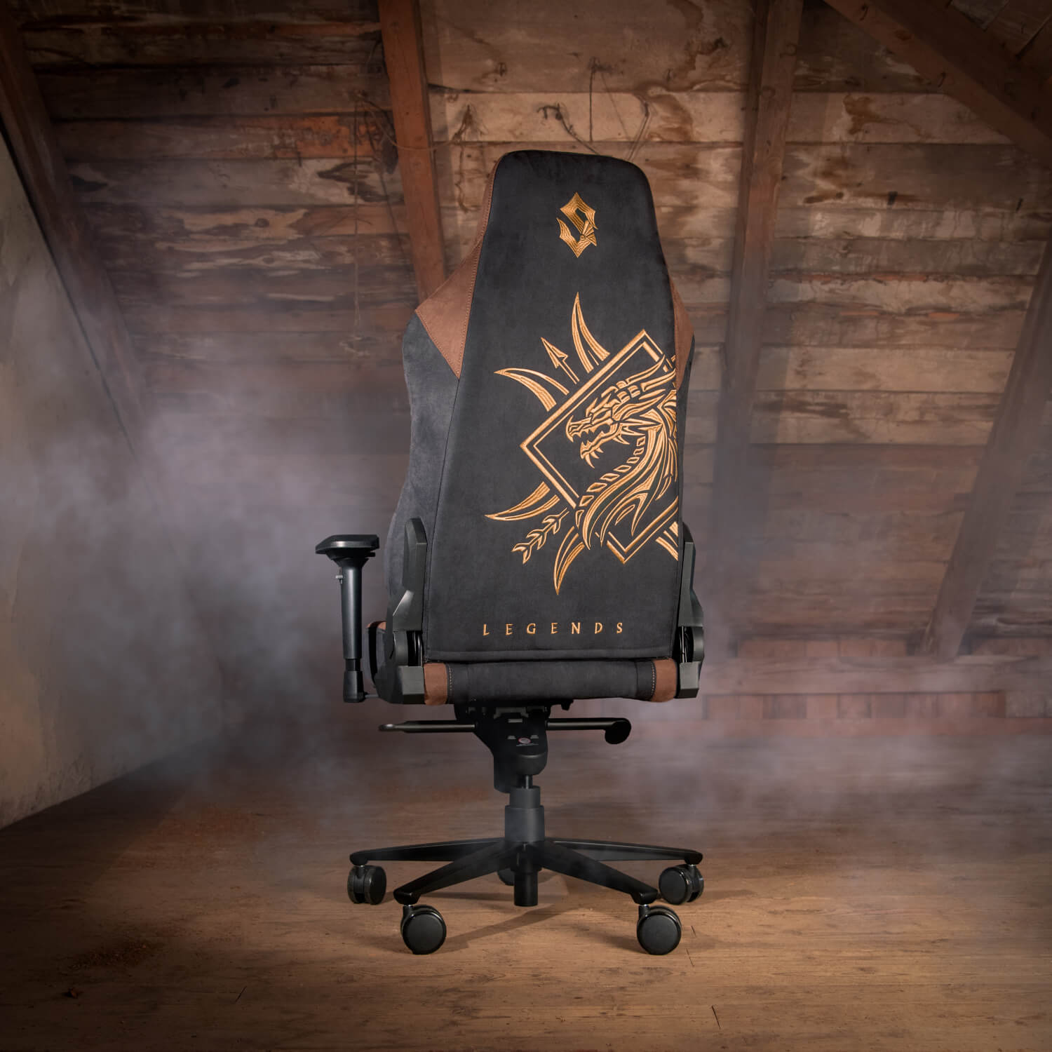 Vernazza Supersoft - Sabaton Legends Edition