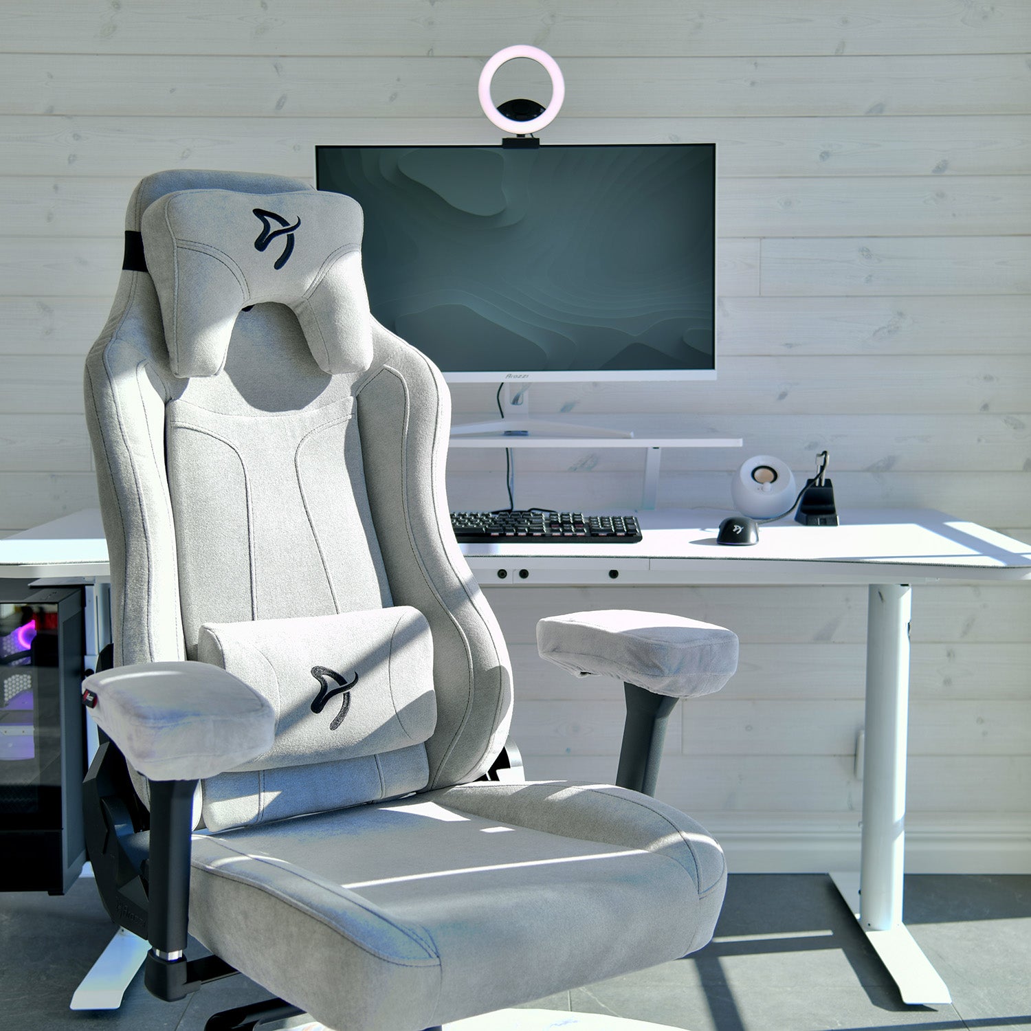 Vernazza Soft Fabric