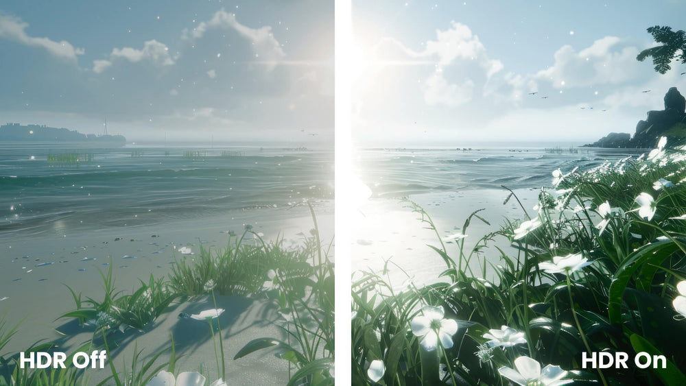 Cross-Platform Gaming