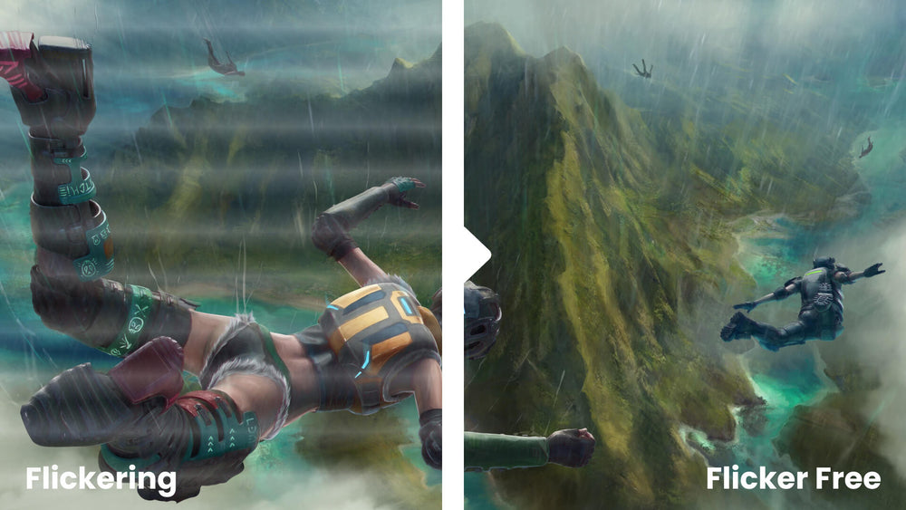 Cross-Platform Gaming