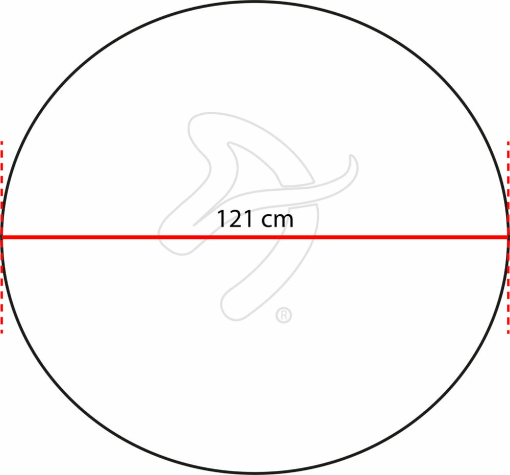 zona-pad-measurements